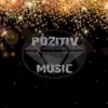 Pozitiv Music - Strach je zeď - Single